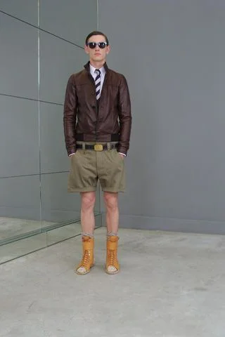 Look 7